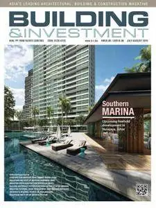 Building & Investment - August 2015