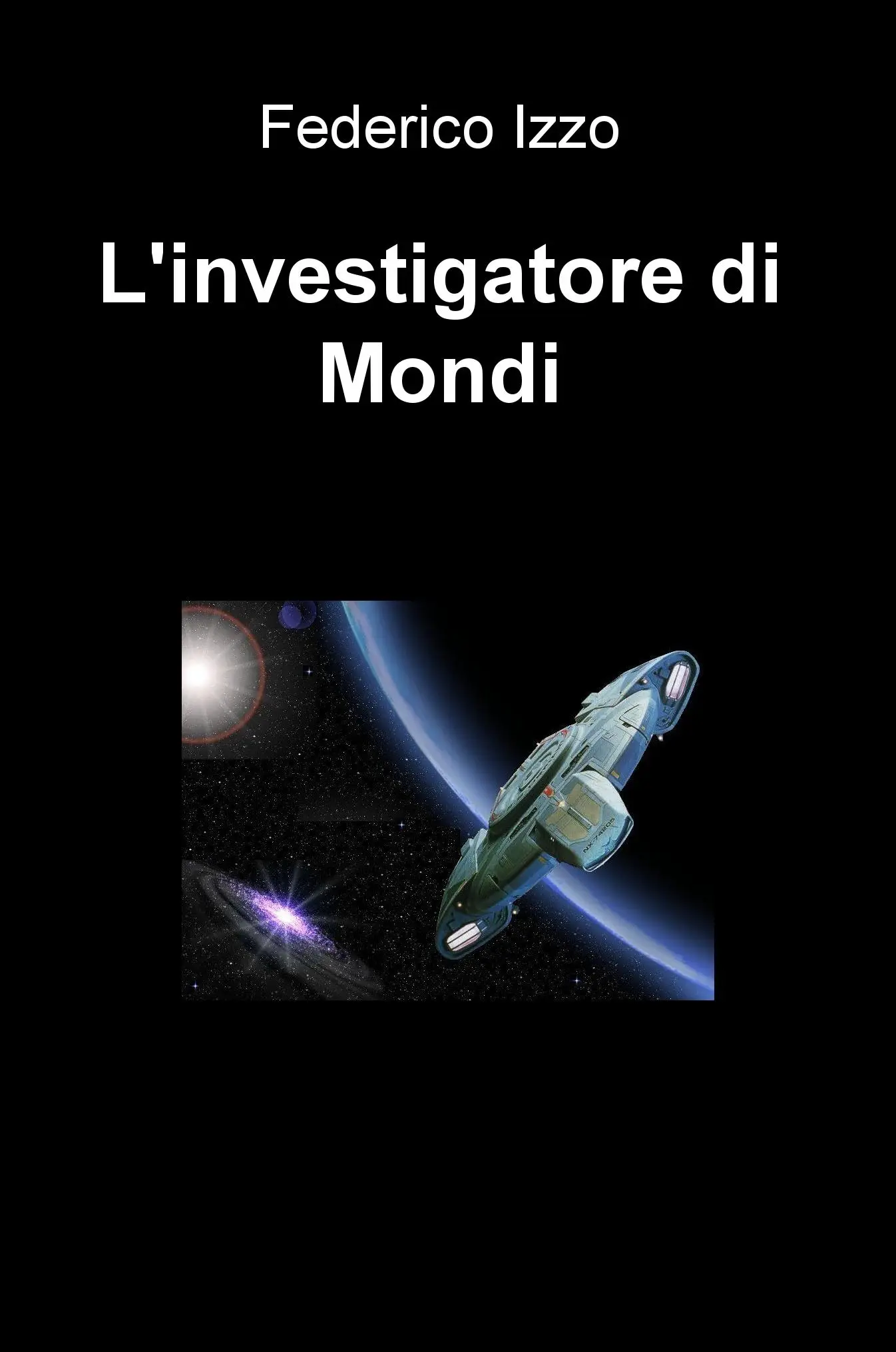 L’investigatore di Mondi
