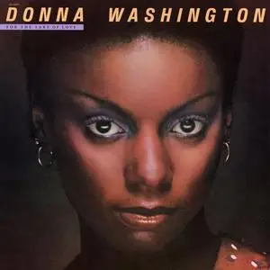 Donna Washington - For The Sake Of Love (1980/2023) [Official Digital Download 24/96]