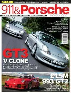 911 & Porsche World - December 2016