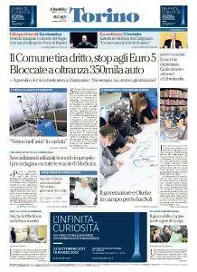 la Repubblica Torino - 21 Ottobre 2017