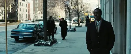 Reign Over Me (2007)