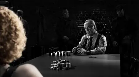 Sin City: A Dame to Kill For (Release August 22, 2014) Trailer