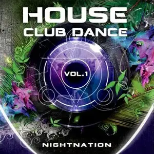 Night Nation House Club Dance Vol.01 WAV FLP FXB