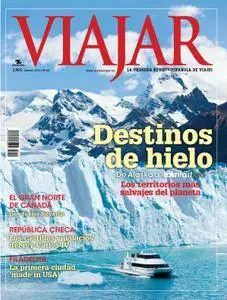 Viajar - febrero 2017