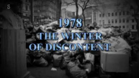 CH5 - 1978 Winter of Discontent (2022)