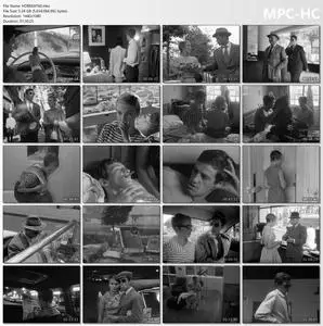 Breathless (1960) [The Criterion Collection] + Extras