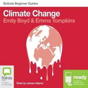 Climate Change: Bolinda Beginner Guides [Audiobook]