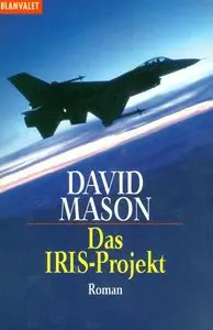 David Mason - Das IRIS-Projekt [EBook]