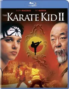 The Karate Kid, Part II (1986)