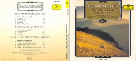 VA - Prestige Collection: Vol.51-Vol.100 (1960 - 1992)