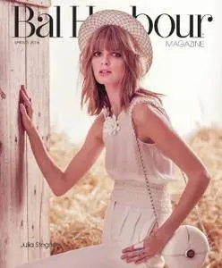Bal Harbour Magazine - Spring 2016