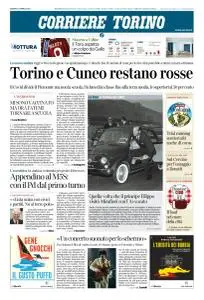 Corriere Torino - 10 Aprile 2021