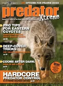 Predator Xtreme - May/June 2010 (True PDF)
