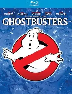 Ghostbusters (1984)