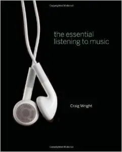 The Essential Listening to Music