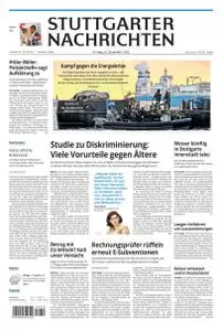 Stuttgarter Nachrichten  - 16 Dezember 2022