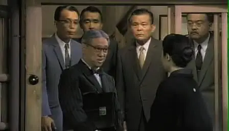 Madadayo Akira Kurosawa