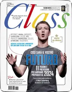 Class No.340 - Ottobre 2014