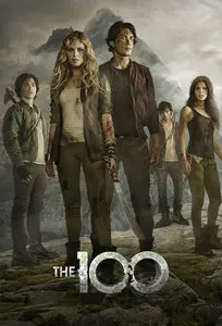 The 100 S02 (2015)