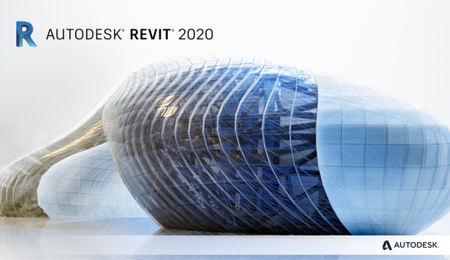 Autodesk Revit 2020 Multilingual ISO