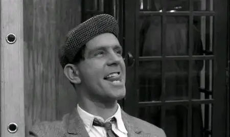Norman Wisdom: Up in the World (1956)