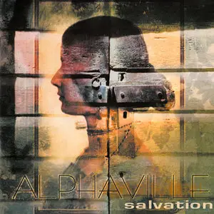 Alphaville - Salvation (1997) [US Edition 2000]