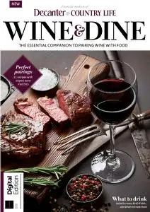 Decanter Presents - Wine & Dine - 2nd Edition 2022