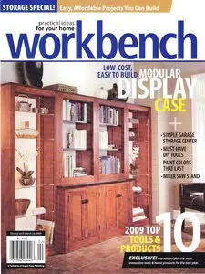 Workbench Magazine 311 2009-02