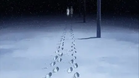 5 Centimeters per Second (2007) Byôsoku 5 senchimêtoru [ReUp]