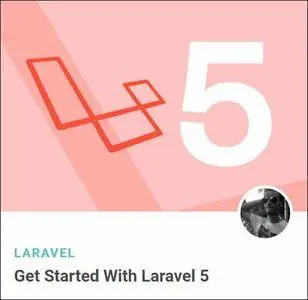 TutsPlus - Get Started With Laravel 5