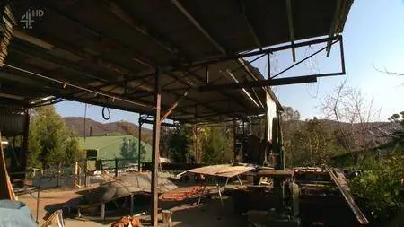 Channel 4 - Grand Designs Australia: Series 6 (2015)