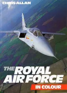 The Royal Air Force in Colour (Repost)