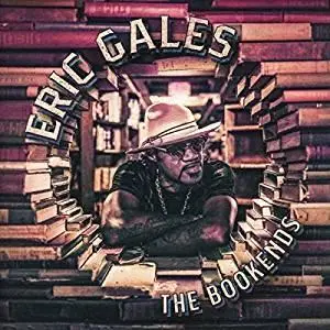 Eric Gales - The Bookend (2019) [Official Digital Download]