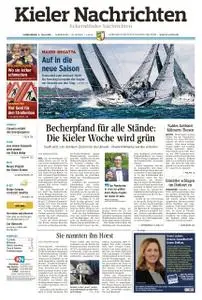 Kieler Nachrichten Eckernförder Nachrichten - 04. Mai 2019
