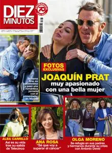 Diez minutos - 17 noviembre 2021