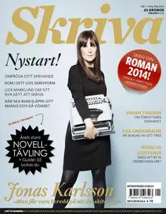 Skriva – 20 december 2013