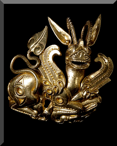 Foreign Influence in Ancient India