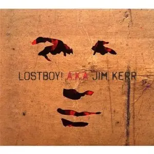 Lostboy! Aka Jim Kerr - Lostboy! (2010) [MP3@320kbps]