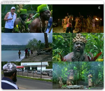 (France5) Les Cannibales Du Pacifique (2012)
