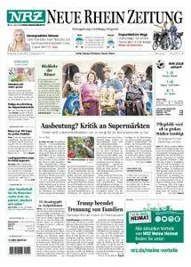 NRZ Neue Rhein Zeitung Dinslaken - 21. Juni 2018