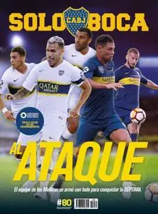 SoloBoca - octubre 2018