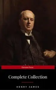 «Henry James: The Complete Collection» by Henry James