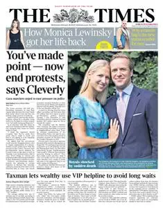 The Times - 28 February 2024