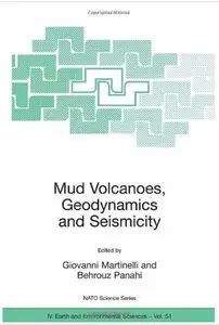 Mud Volcanoes, Geodynamics and Seismicity