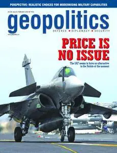 Geopolitics - February 2018