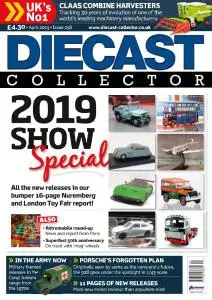 Diecast Collector - April 2019