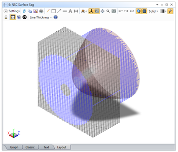 ANSYS Zemax OpticStudio & OpticBuilder 2023 R1.00