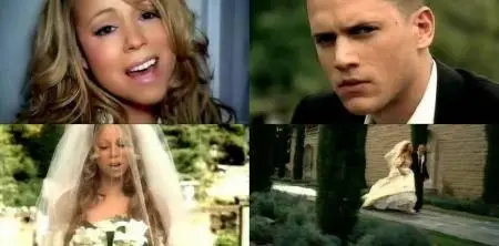 Video Clips Mariah Carey - We Belong Together