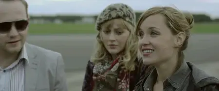 Panic Button (2011)